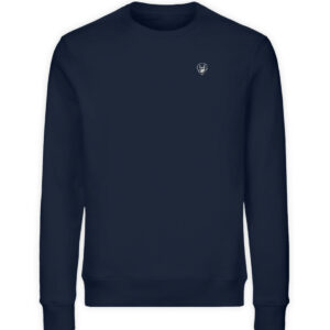 RockHorns Classy Sweatshirt - Unisex Organic Sweatshirt-6887