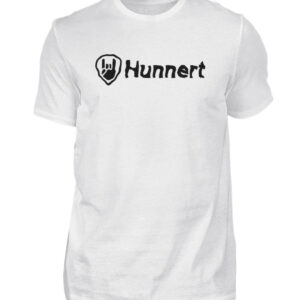 Männer Signature Essential T-Shirt - Herren Premiumshirt-3