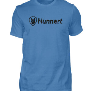 Männer Signature Essential T-Shirt - Herren Premiumshirt-2894