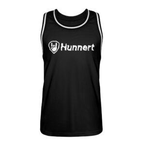 Hunnert Signature Jump - Unisex Basketball Trikot-16