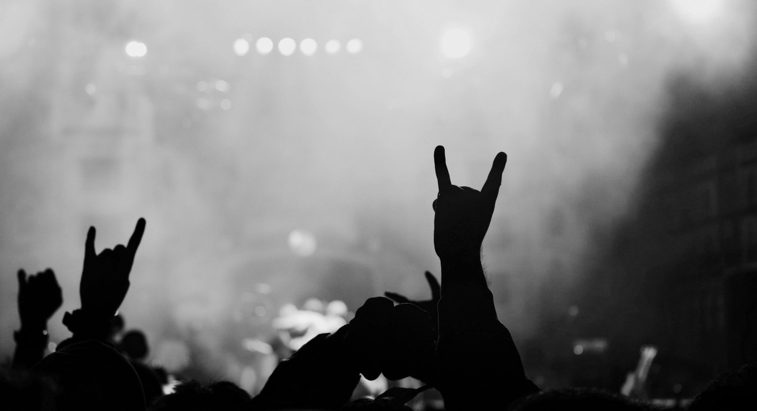 Selbstbewusstsein – Rockstars führen positive Selbstgespräche