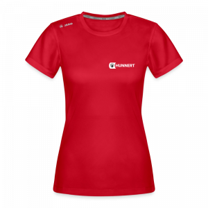 Hunnert Frauen Icon Shortrun Sport* T-Shirt (Jako)