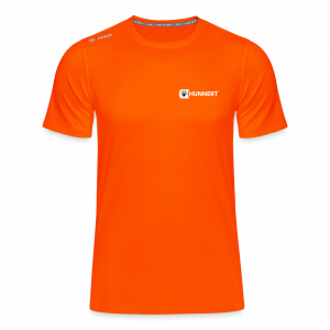 Hunnert Männer Icon Shortrun Sport* Laufshirt (Jako)