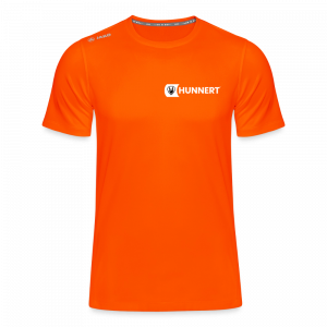 Hunnert Männer Icon Shortrun Sport* Laufshirt (Jako)