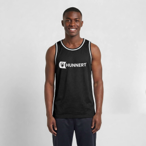 Hunnert Signature Jump – White Night