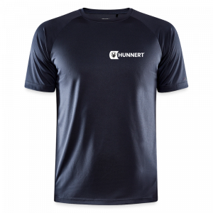 Hunnert Männer Icon Auftrieb Sport* Trainingsshirt (Craft)