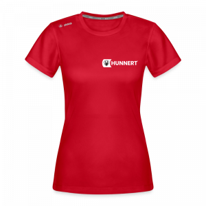 Hunnert Frauen Icon Shortrun Sport* T-Shirt (Jako)