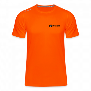 Hunnert Männer Icon Shortrun Sport* Laufshirt Dark Night (Jako)