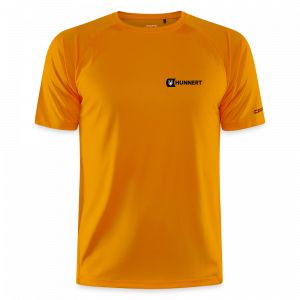 Hunnert Männer Icon Auftrieb Sport* Trainingsshirt Dark Night (Craft)