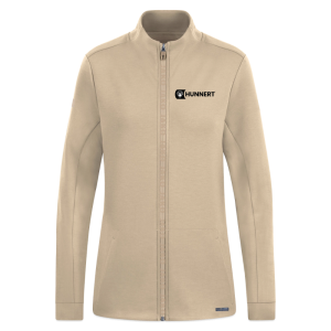 Hunnert Frauen Casual Jacke (Jako)