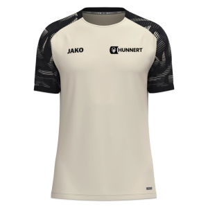 Hunnert Signature Sonic Laufshirt – Dark Night (Jako)