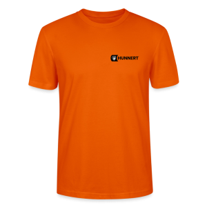 Hunnert Signature Basic T-Shirt (Dark Night)