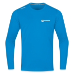 Saphirblau