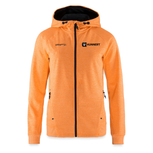 Hunnert Frauen Unified Jacke mit Kapuze