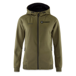 Khaki Grün