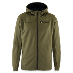 Khaki Grün